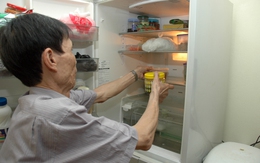 Cách sử dụng tủ lạnh ít tốn điện